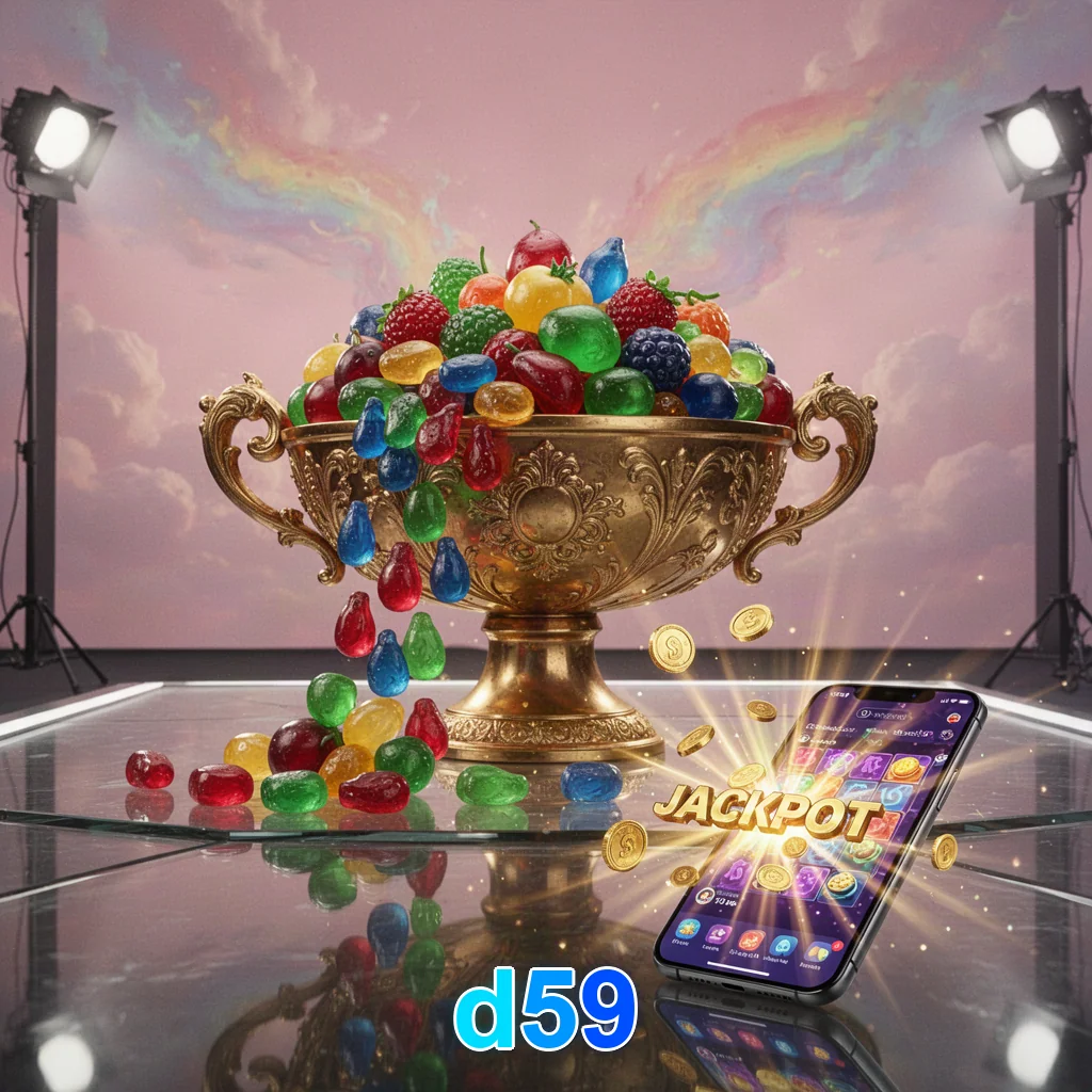 Tabel RTP game kasino d59