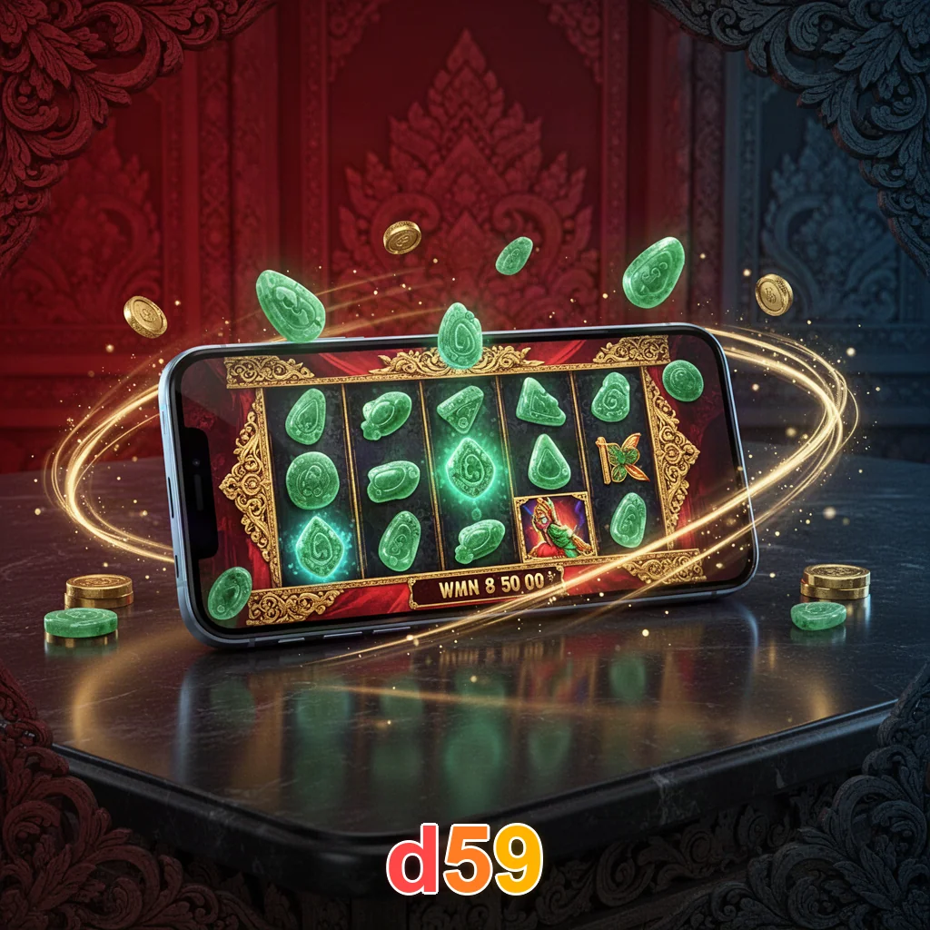 d59 bonus