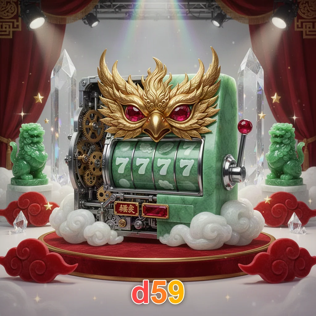 Platform d59