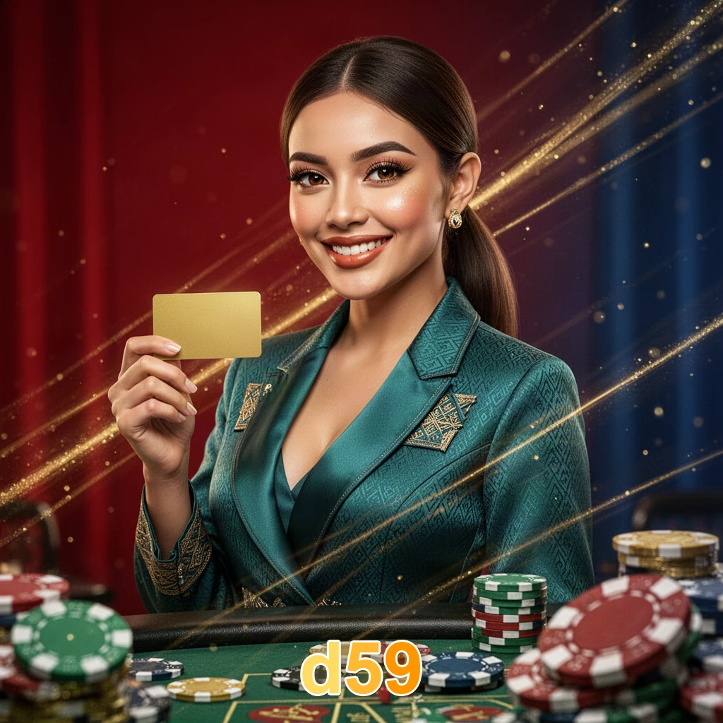 Game Fortune d59
